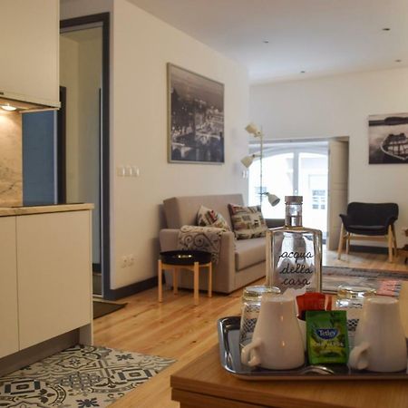 Suite In Porto Exterior foto