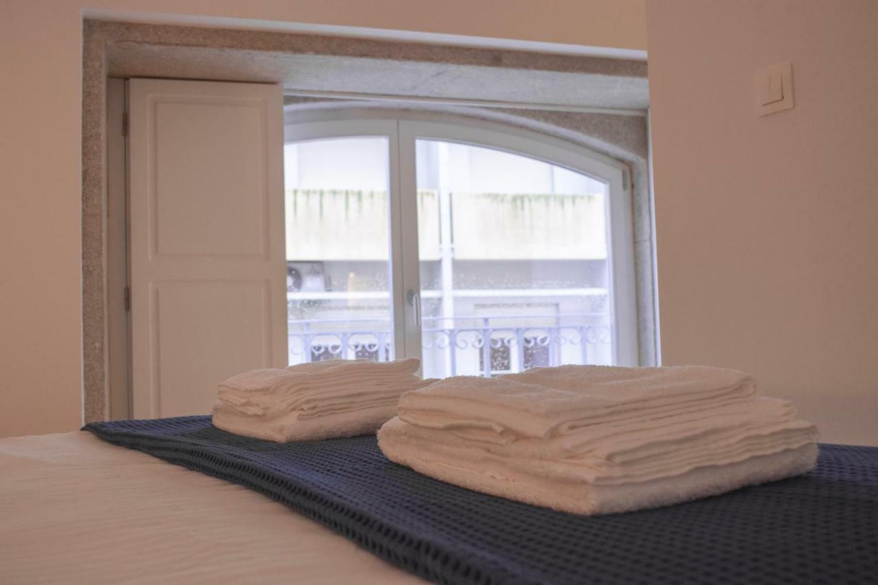 Suite In Porto Exterior foto