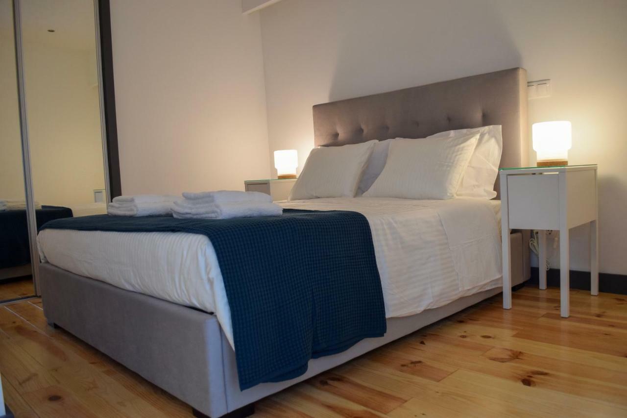 Suite In Porto Exterior foto