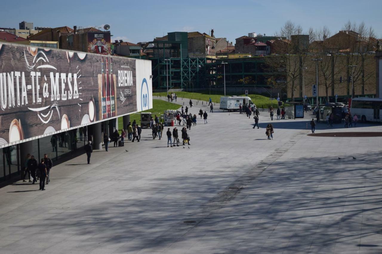 Suite In Porto Exterior foto