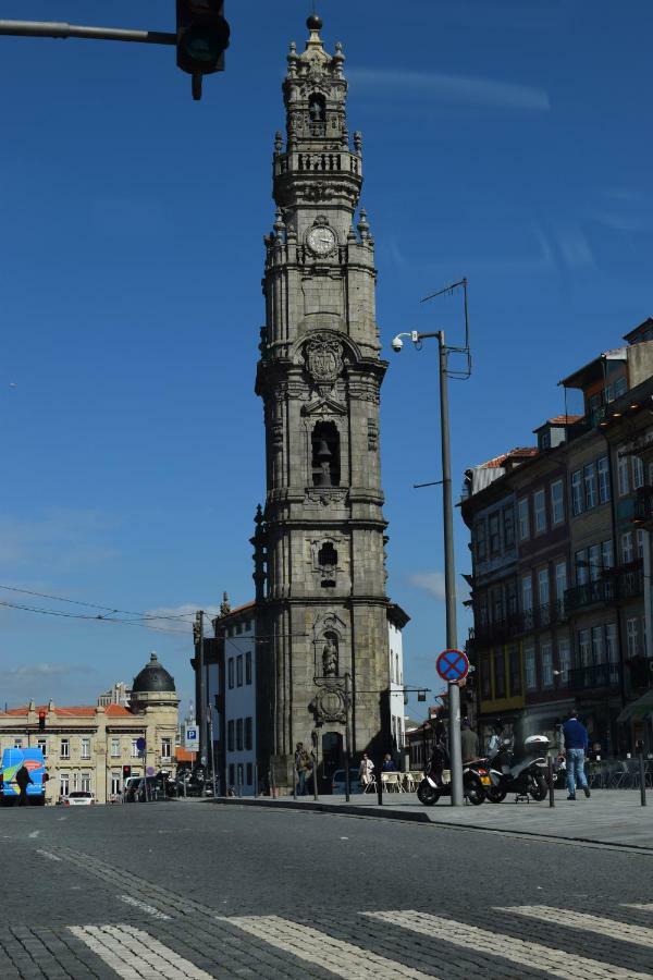 Suite In Porto Exterior foto