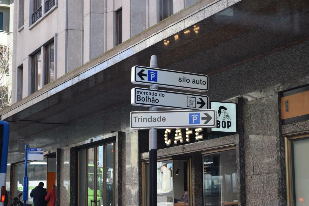 Suite In Porto Exterior foto