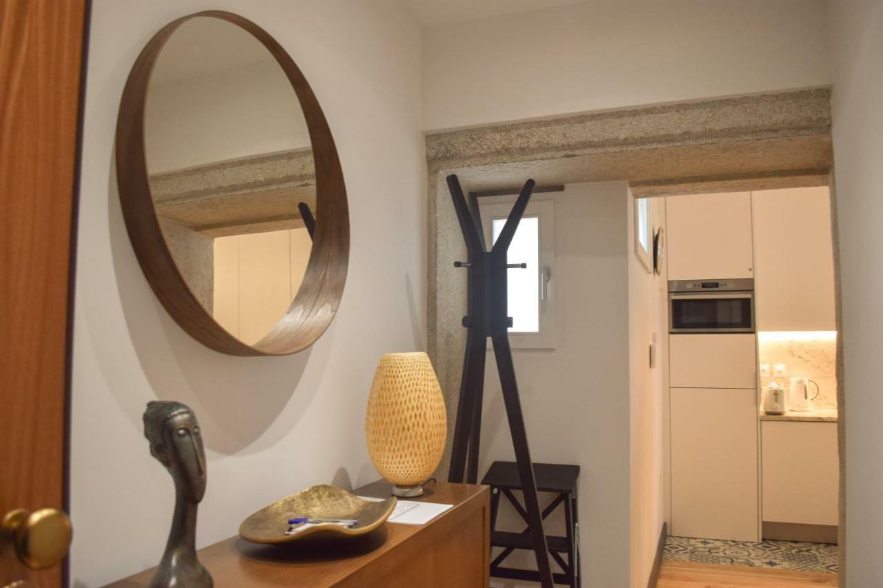 Suite In Porto Exterior foto