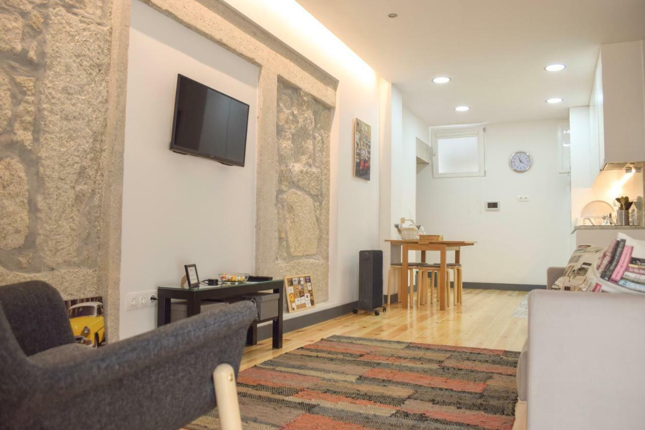 Suite In Porto Exterior foto