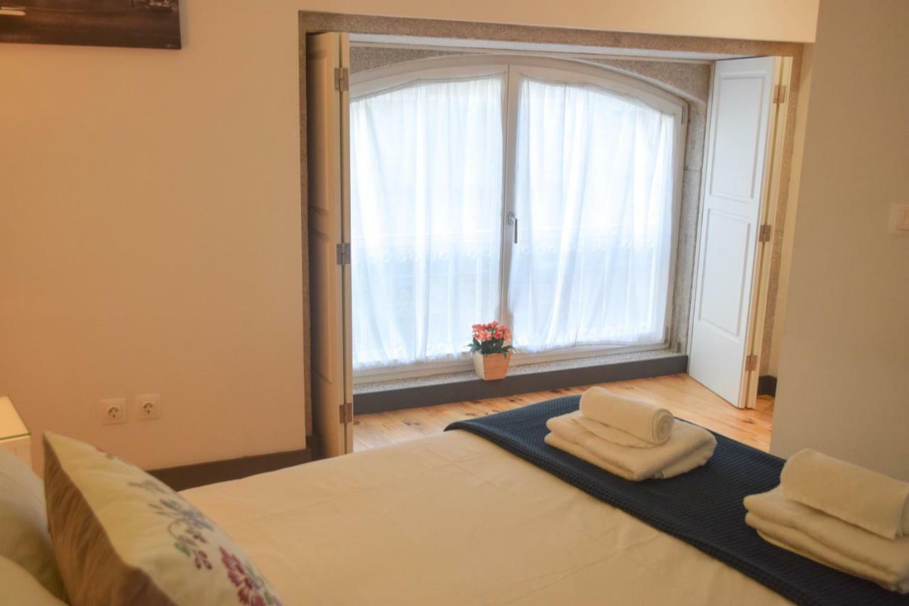 Suite In Porto Exterior foto